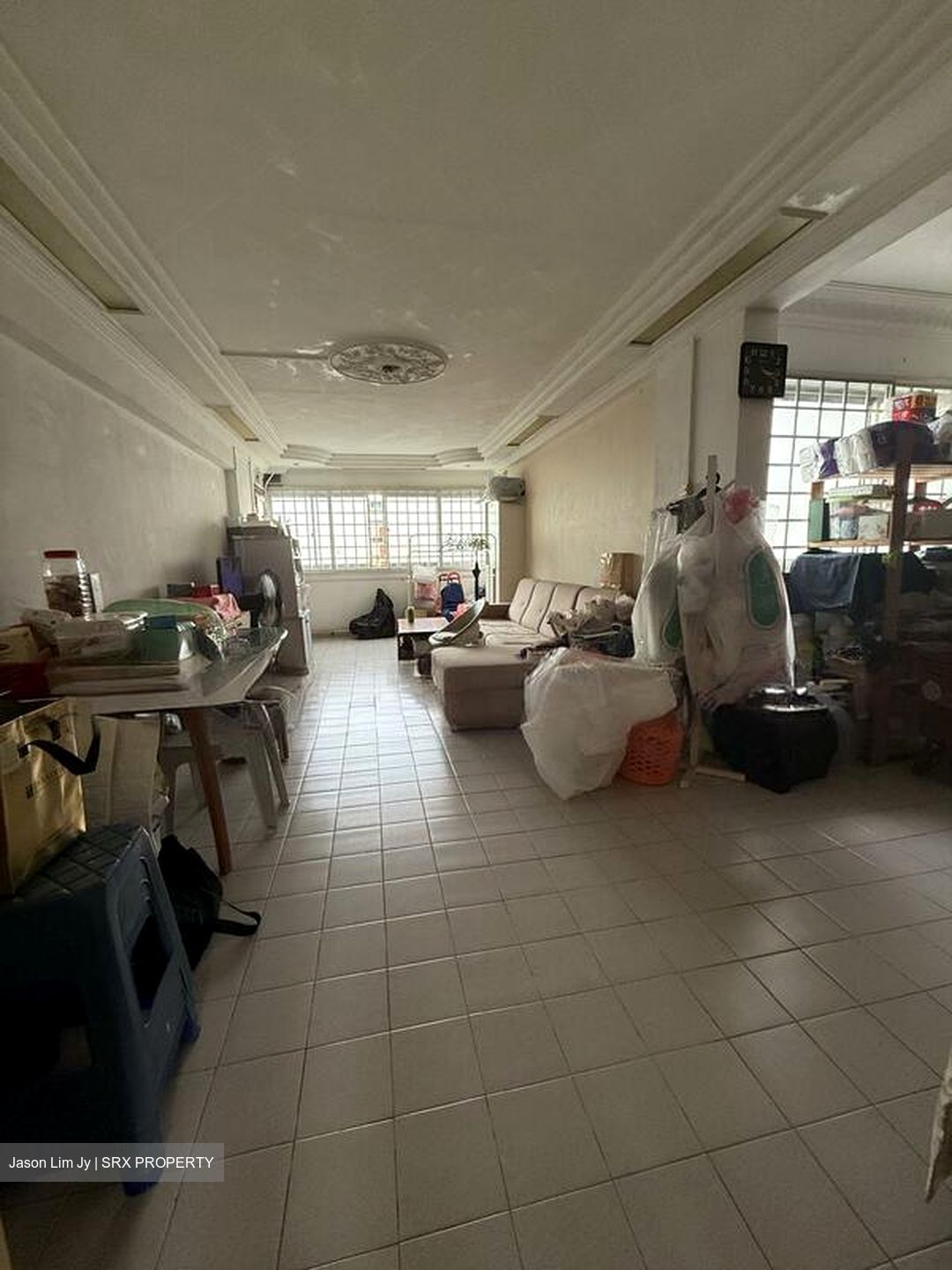 Blk 418 SUN PLAZA GARDENS (Tampines), HDB 4 Rooms #495577681